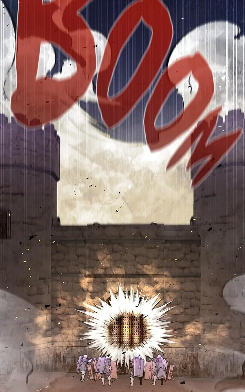 The Regressed Mercenary Has a Plan Chapter 37 – Page 45