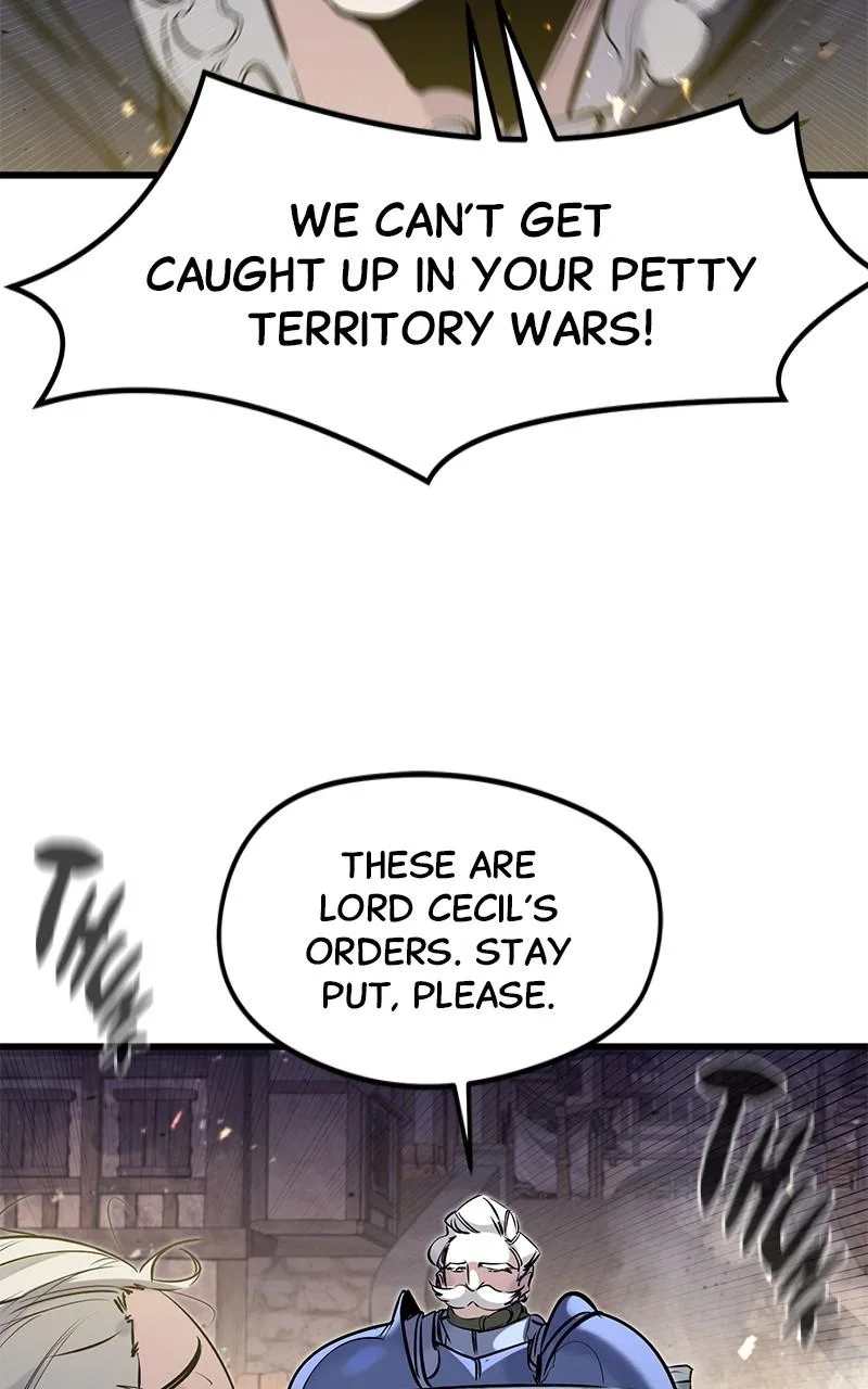 The Regressed Mercenary Has a Plan Chapter 37 – Page 49