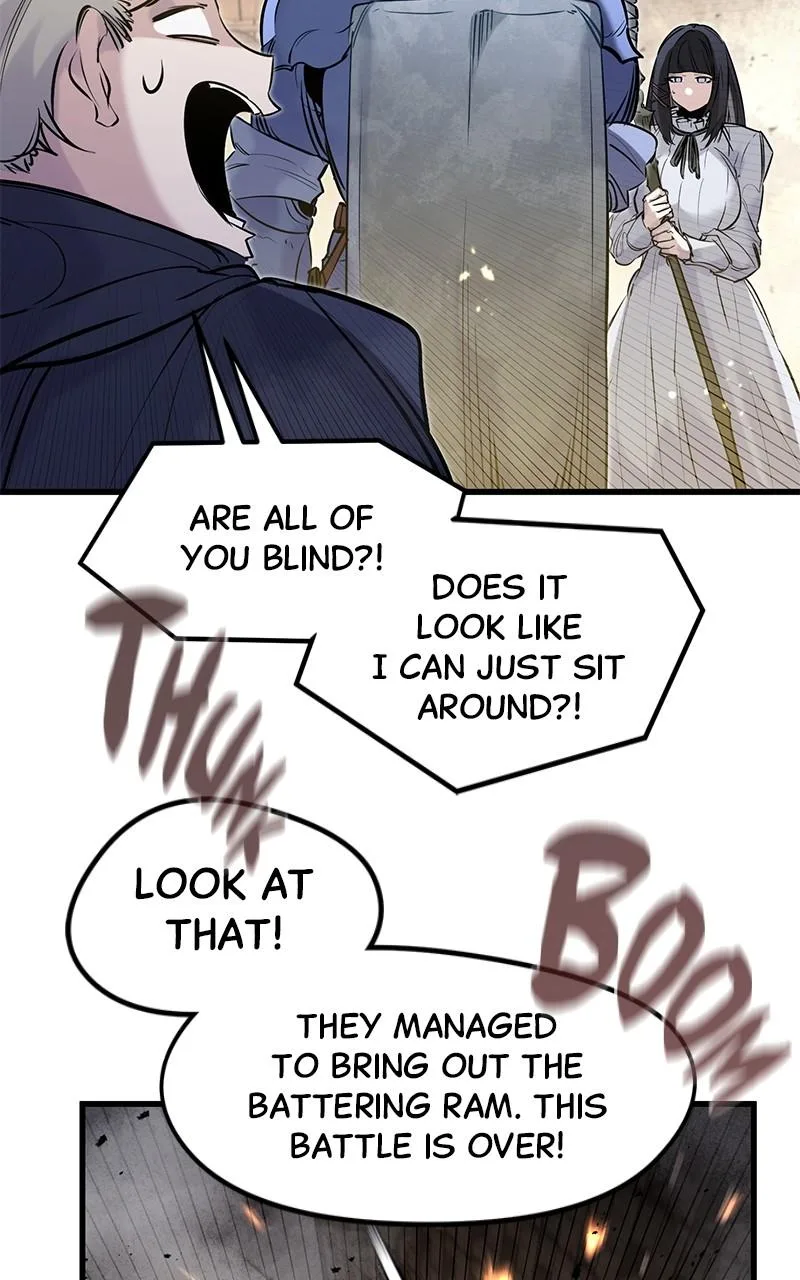 The Regressed Mercenary Has a Plan Chapter 37 – Page 50