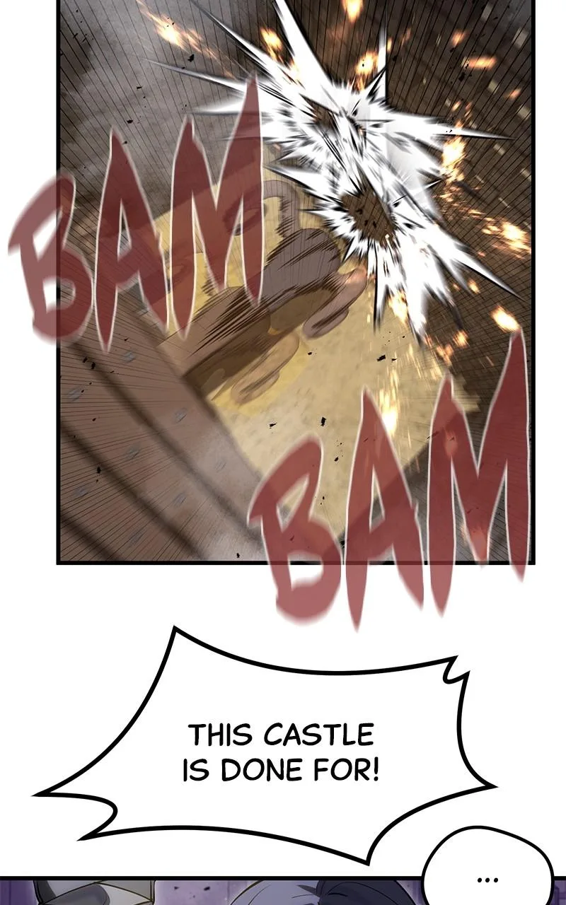 The Regressed Mercenary Has a Plan Chapter 37 – Page 51