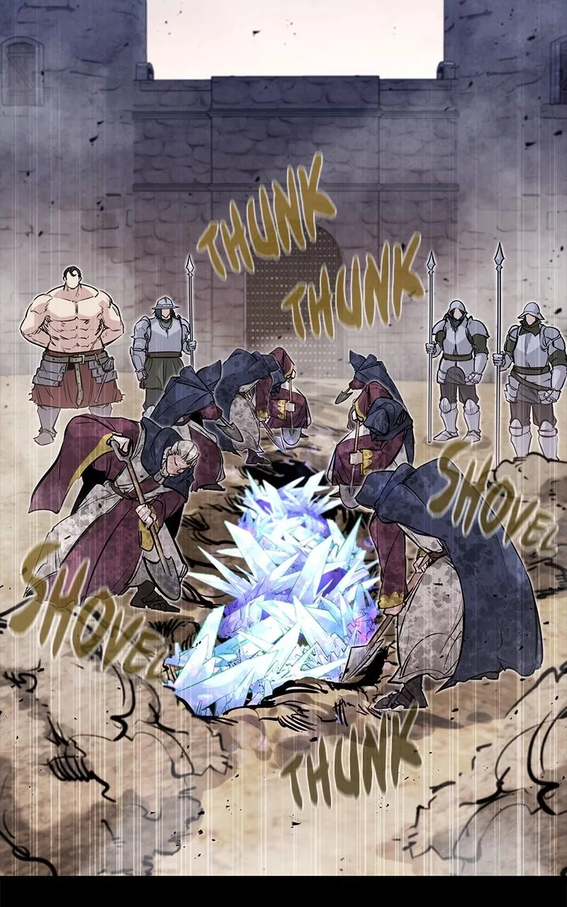 The Regressed Mercenary Has a Plan Chapter 37 – Page 64