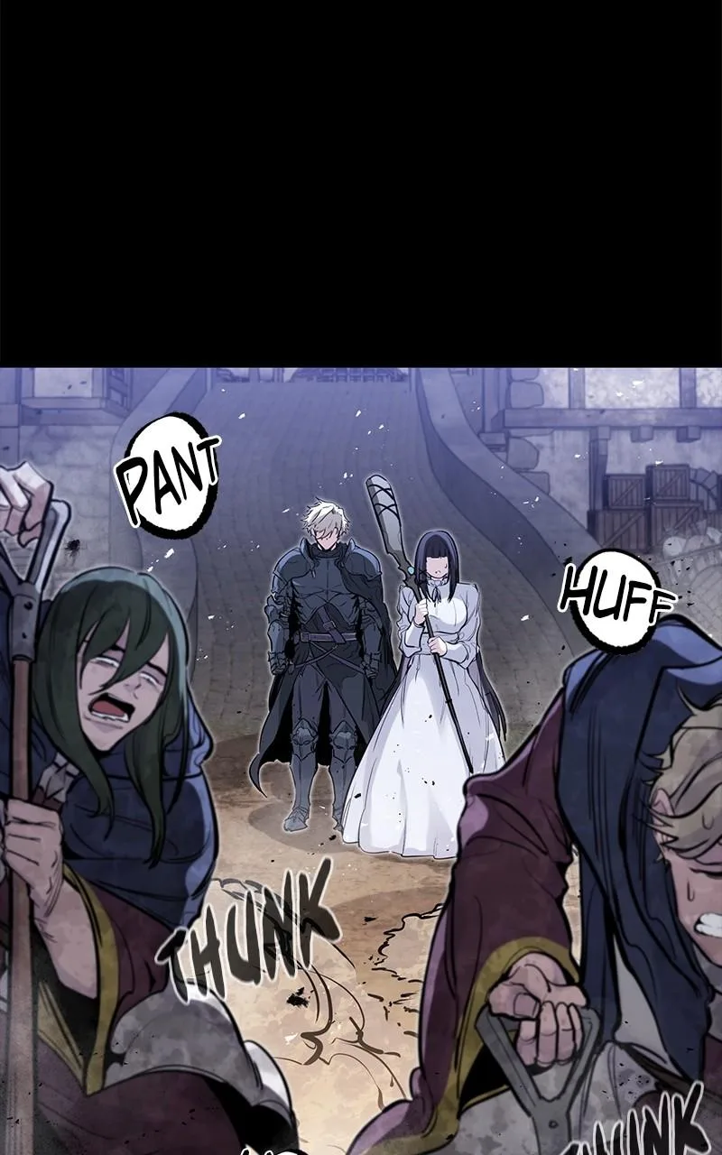 The Regressed Mercenary Has a Plan Chapter 37 – Page 65