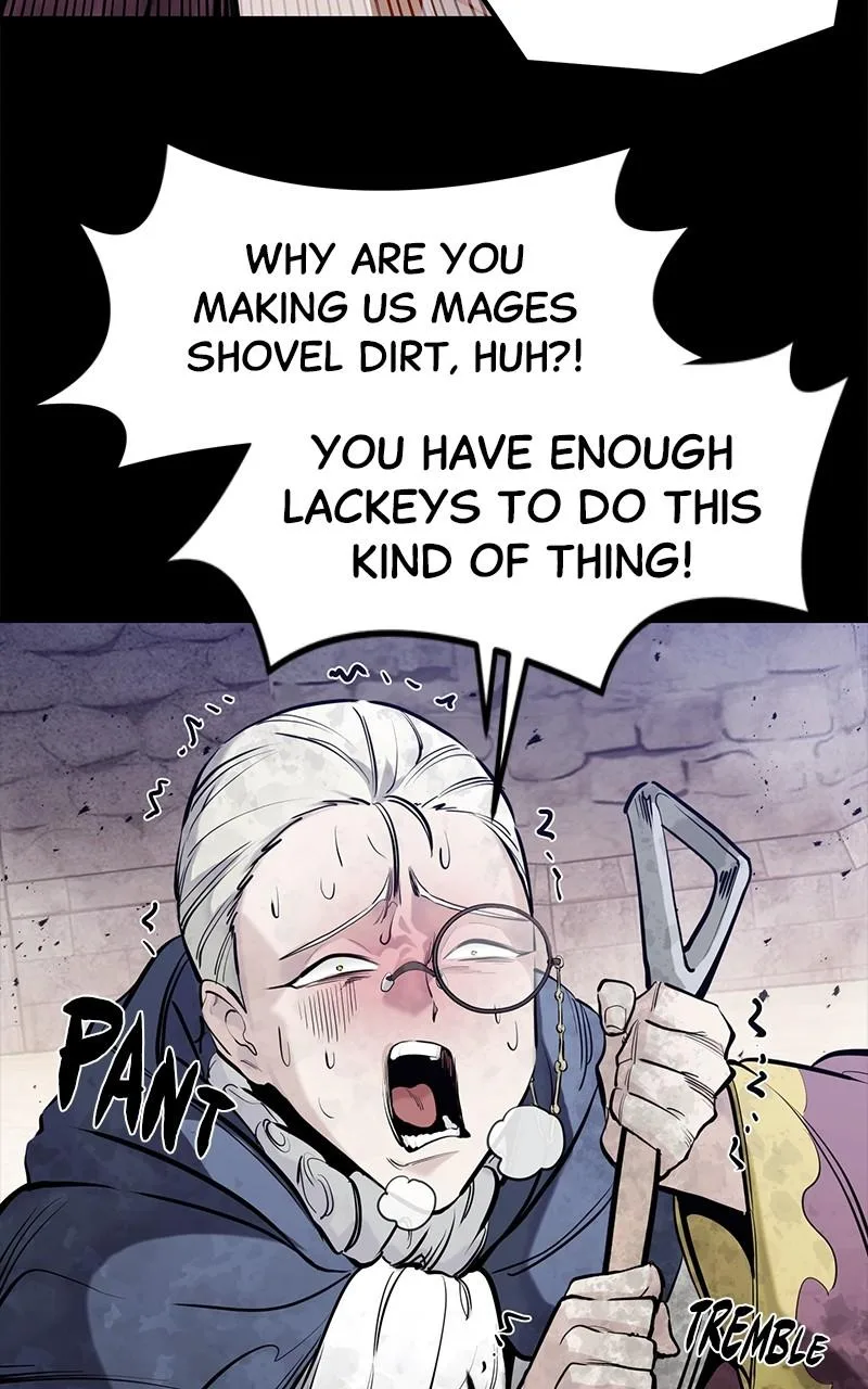The Regressed Mercenary Has a Plan Chapter 37 – Page 68