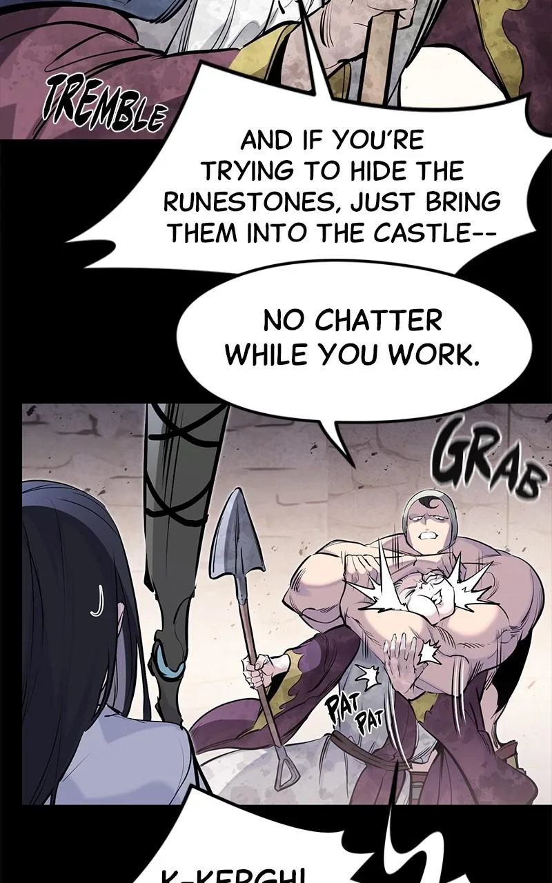 The Regressed Mercenary Has a Plan Chapter 37 – Page 69
