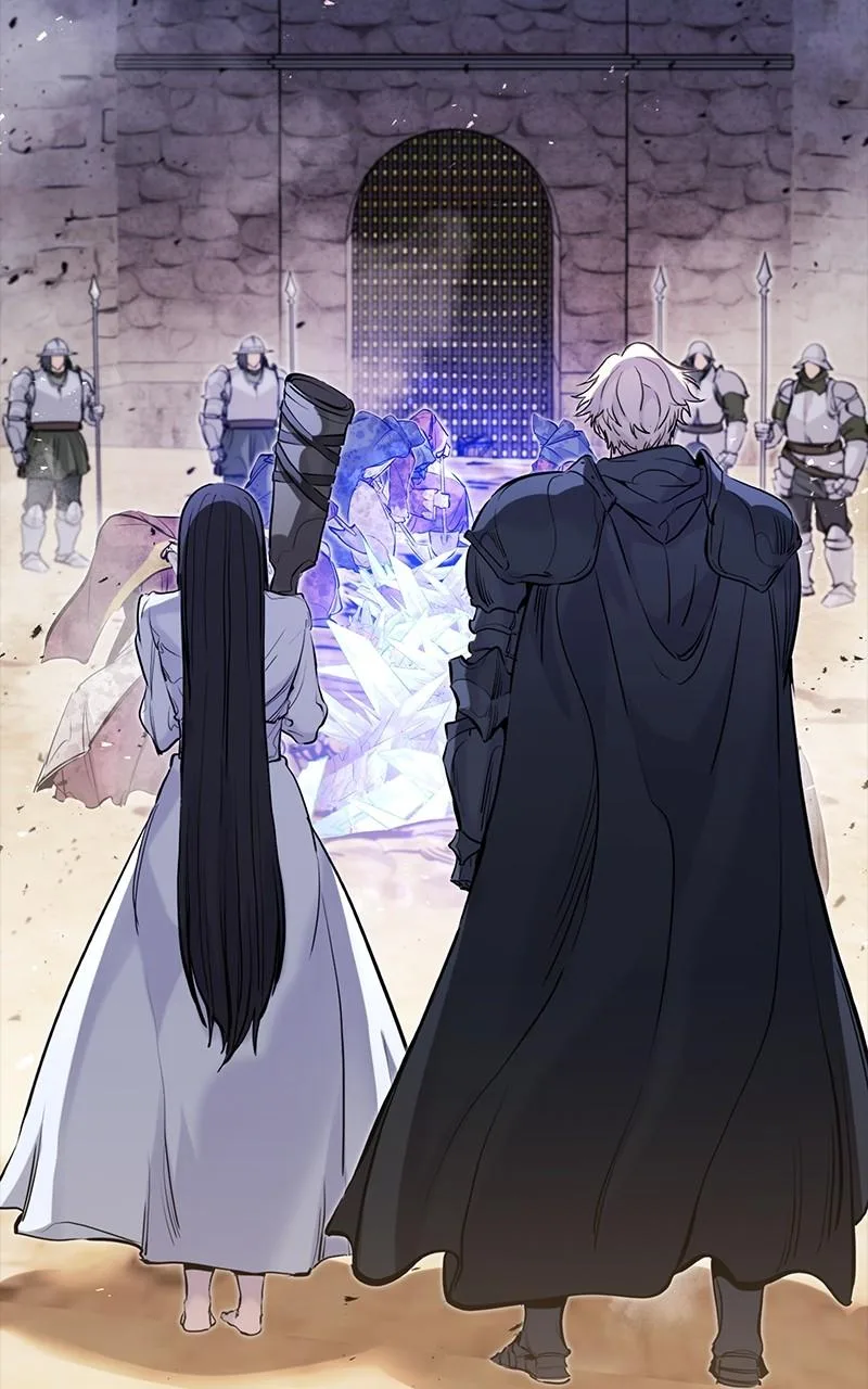 The Regressed Mercenary Has a Plan Chapter 37 – Page 73