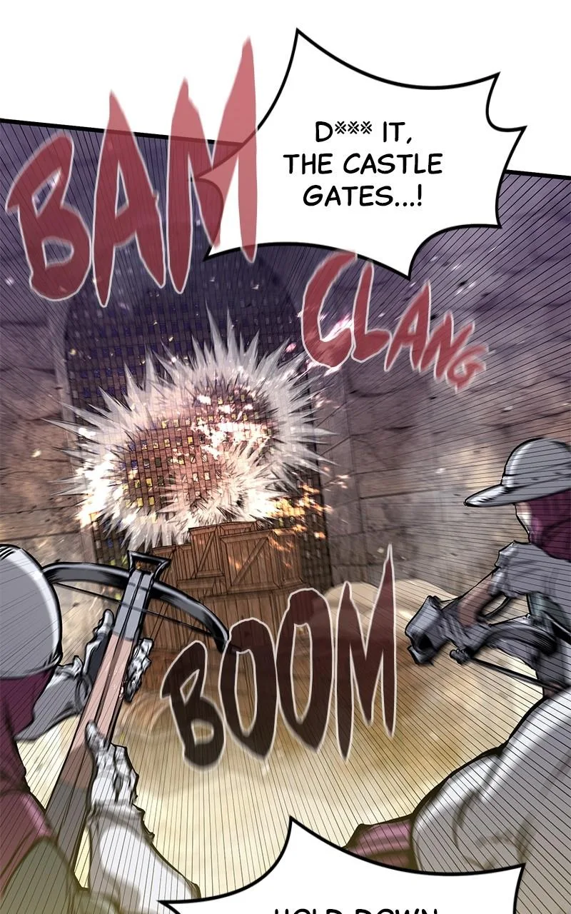The Regressed Mercenary Has a Plan Chapter 37 – Page 87