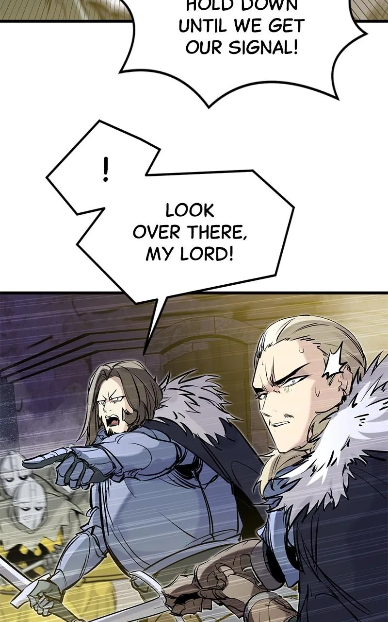 The Regressed Mercenary Has a Plan Chapter 37 – Page 88