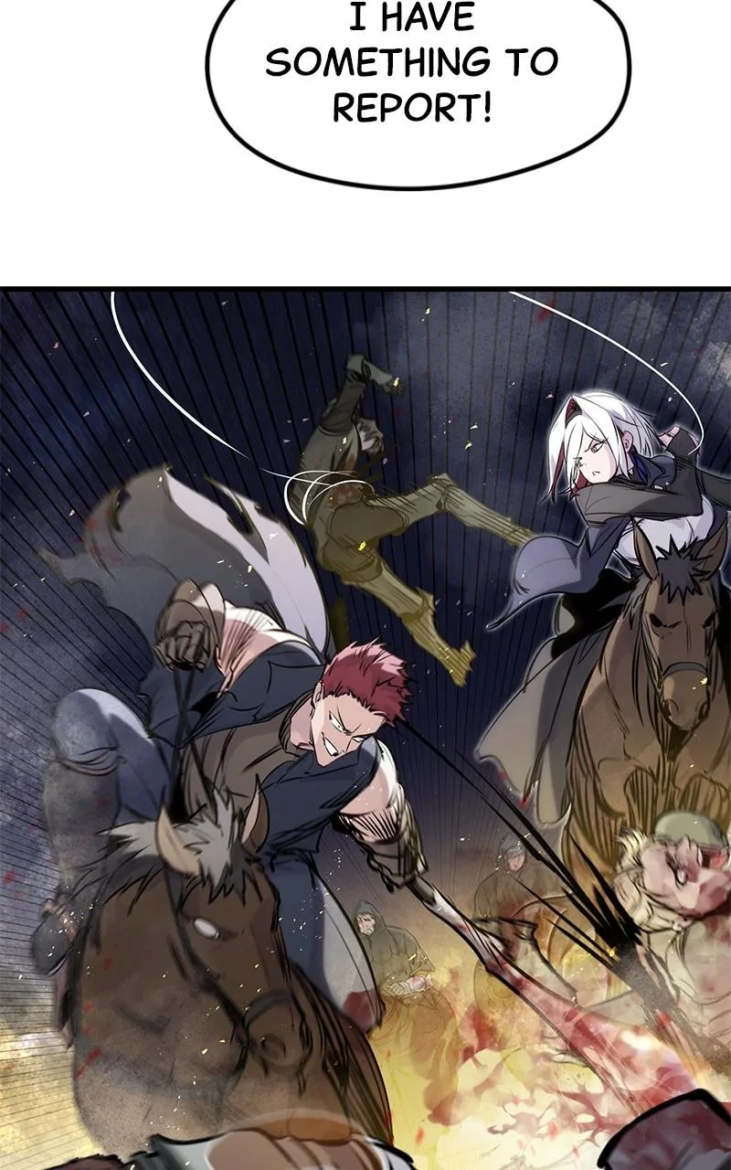 The Regressed Mercenary Has a Plan Chapter 37 – Page 94