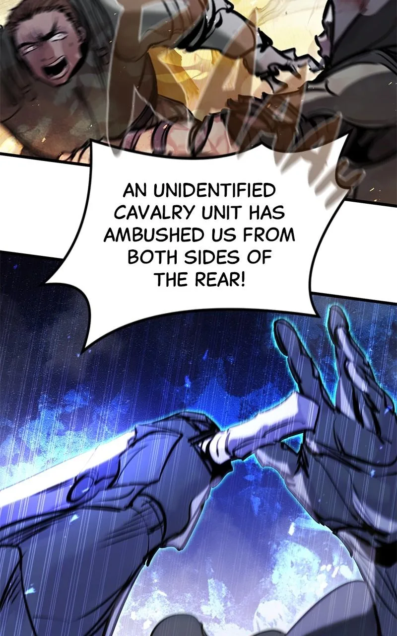 The Regressed Mercenary Has a Plan Chapter 37 – Page 95