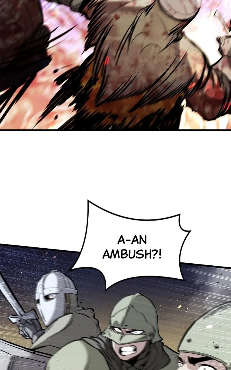 The Regressed Mercenary Has a Plan Chapter 37 – Page 99