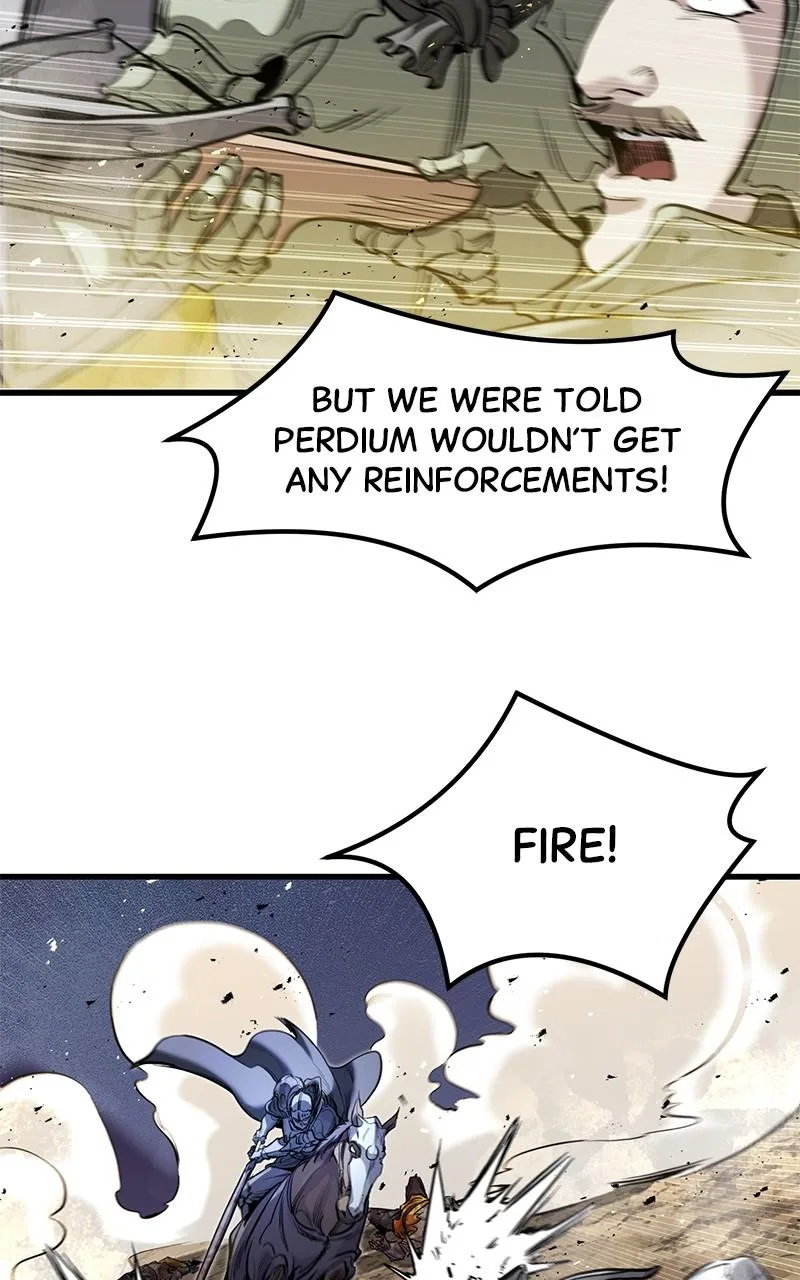 The Regressed Mercenary Has a Plan Chapter 37 – Page 100