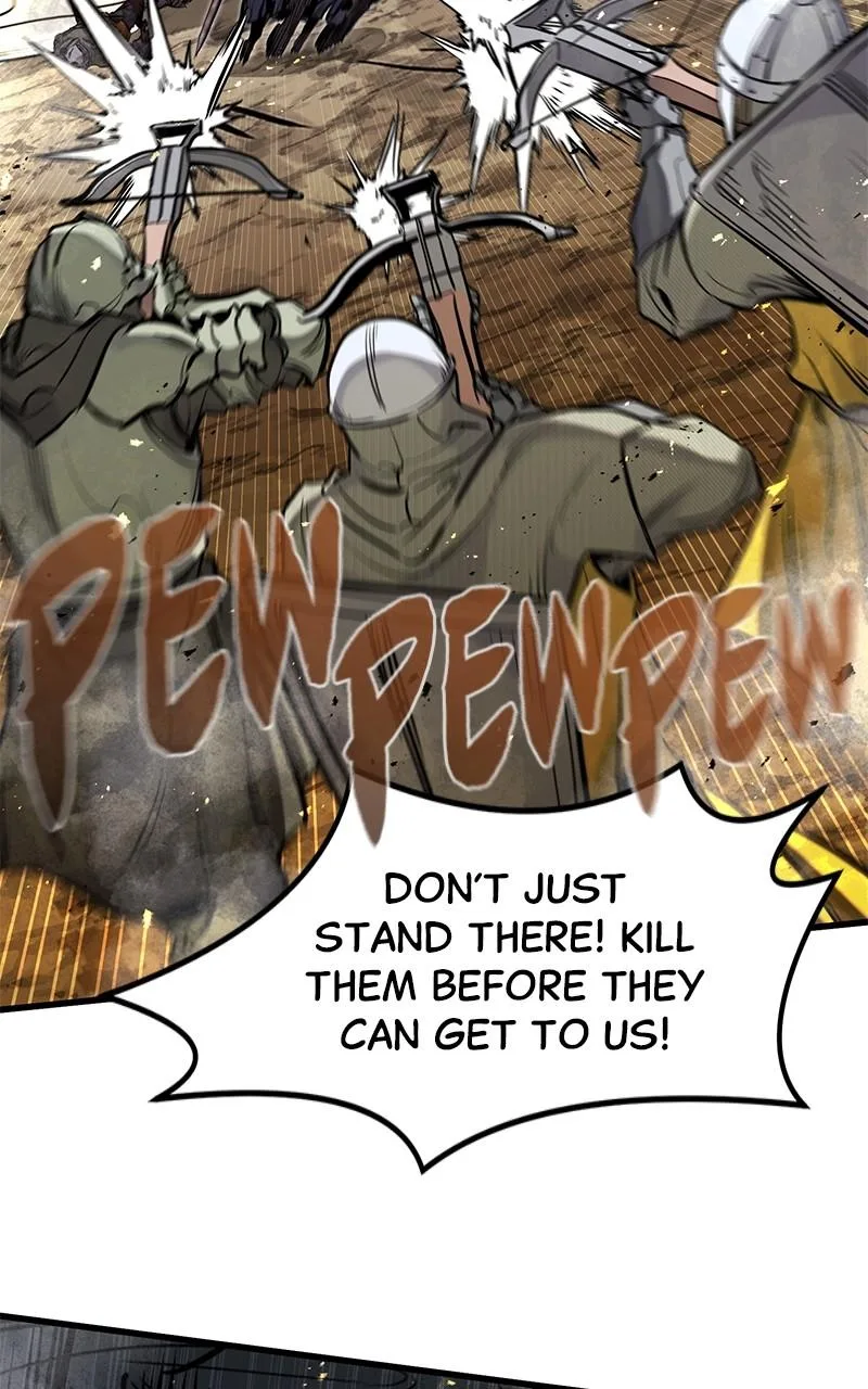 The Regressed Mercenary Has a Plan Chapter 37 – Page 101