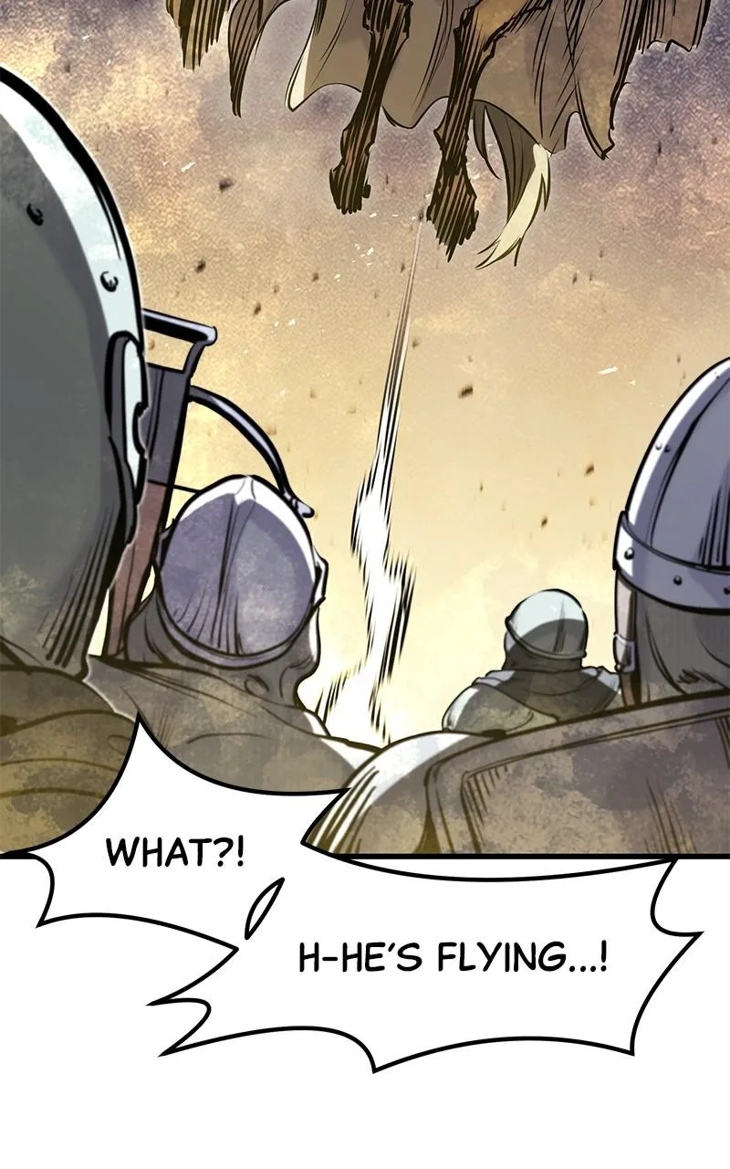 The Regressed Mercenary Has a Plan Chapter 37 – Page 105