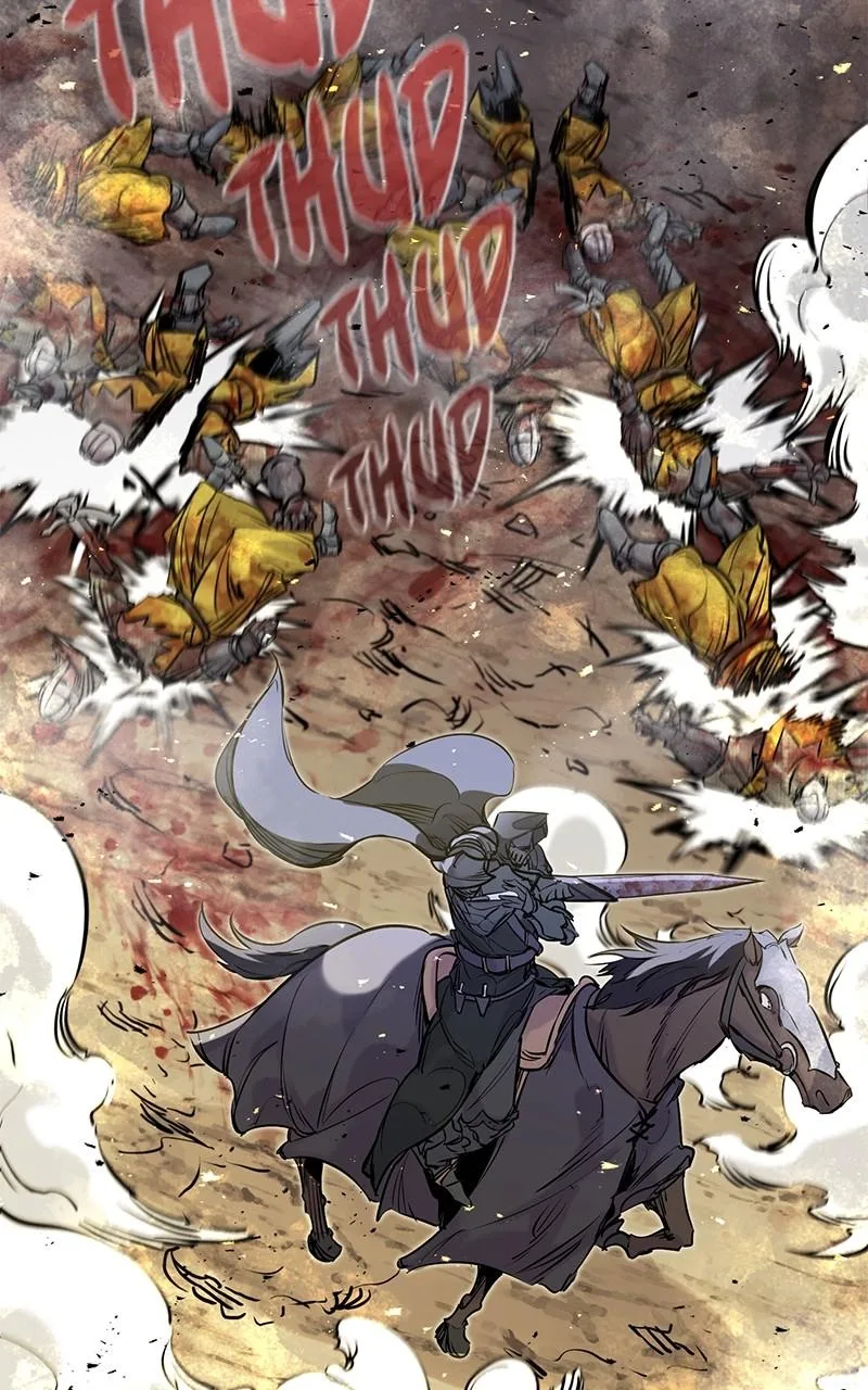 The Regressed Mercenary Has a Plan Chapter 37 – Page 109