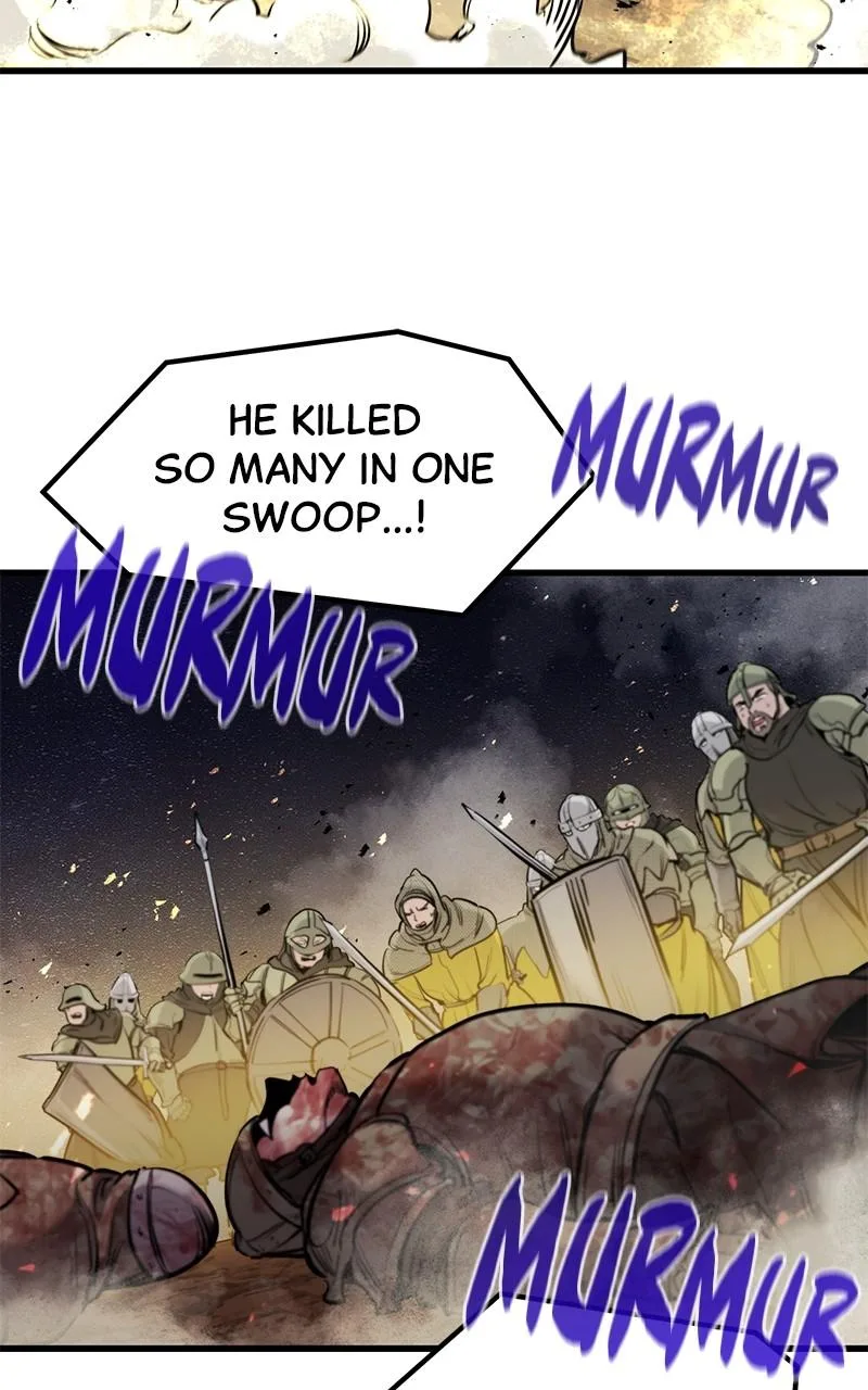 The Regressed Mercenary Has a Plan Chapter 37 – Page 110