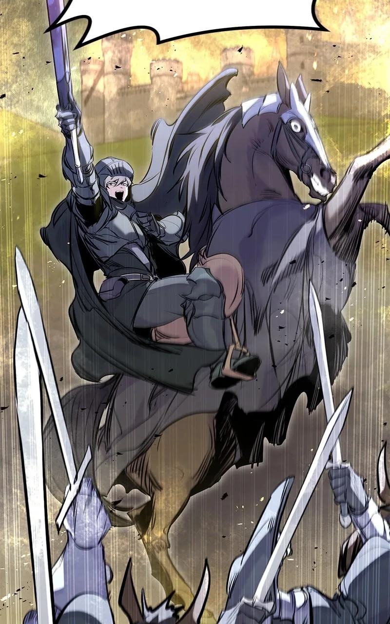 The Regressed Mercenary Has a Plan Chapter 37 – Page 115
