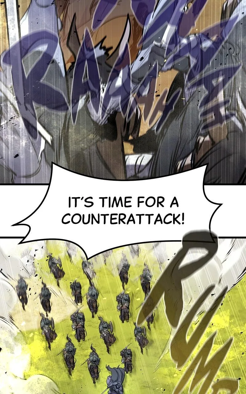 The Regressed Mercenary Has a Plan Chapter 38 – Page 3