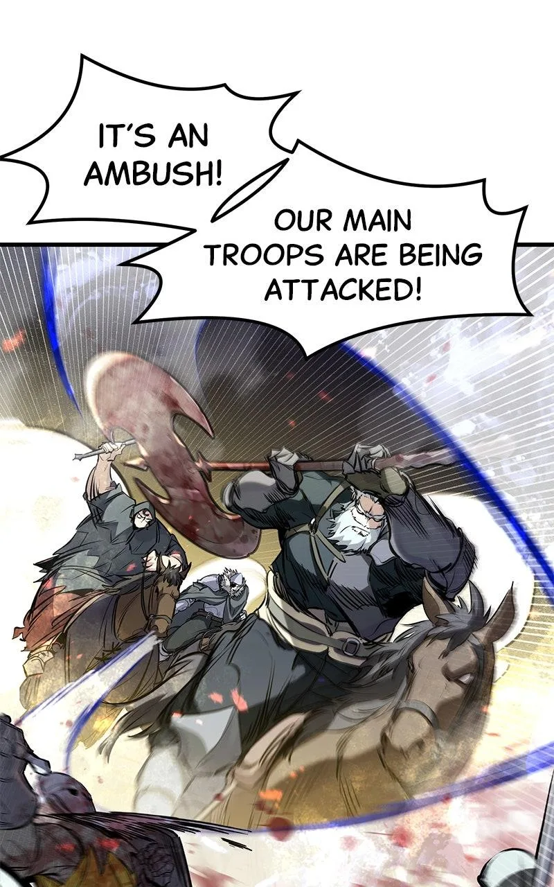 The Regressed Mercenary Has a Plan Chapter 38 – Page 7