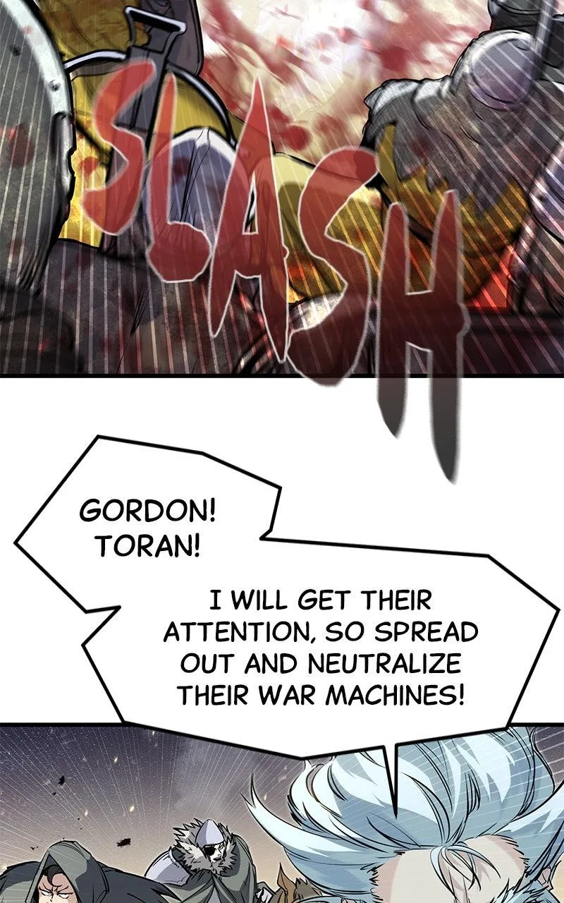 The Regressed Mercenary Has a Plan Chapter 38 – Page 8