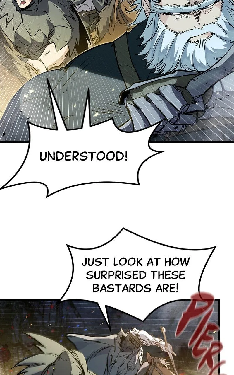 The Regressed Mercenary Has a Plan Chapter 38 – Page 9