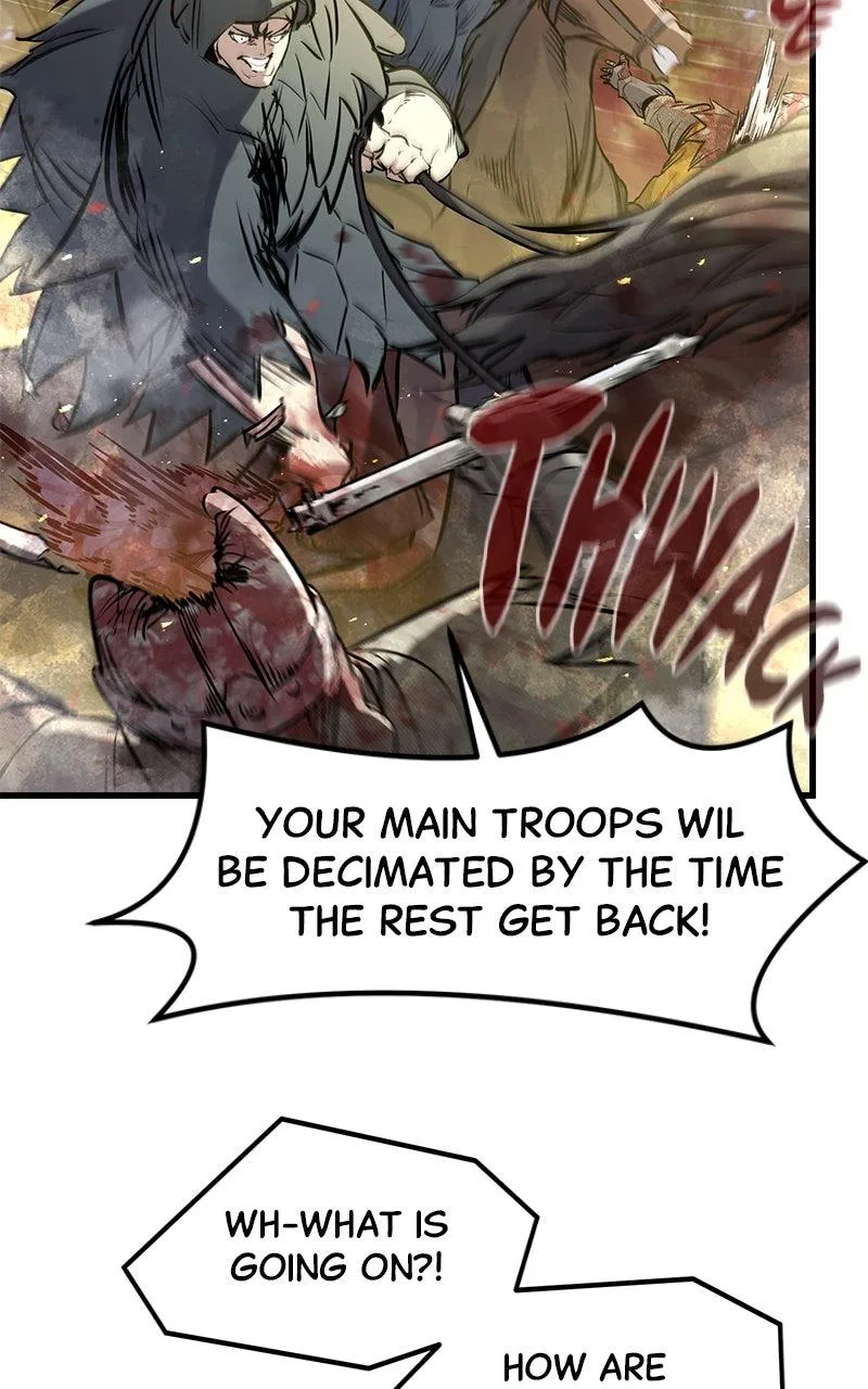 The Regressed Mercenary Has a Plan Chapter 38 – Page 10