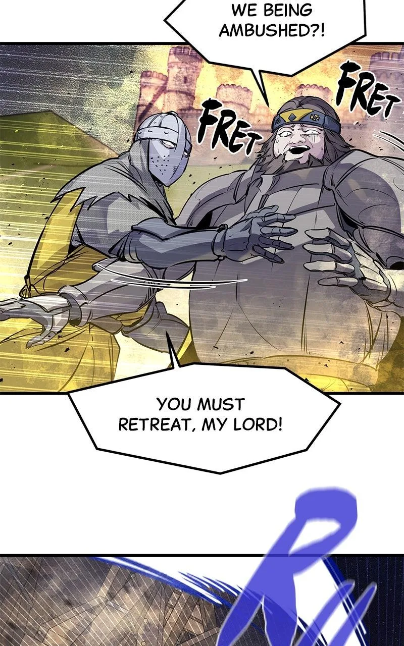 The Regressed Mercenary Has a Plan Chapter 38 – Page 11