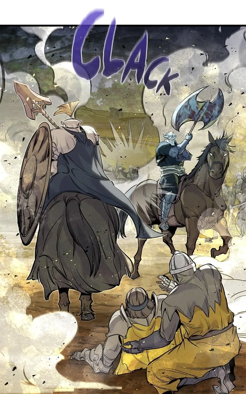The Regressed Mercenary Has a Plan Chapter 38 – Page 19