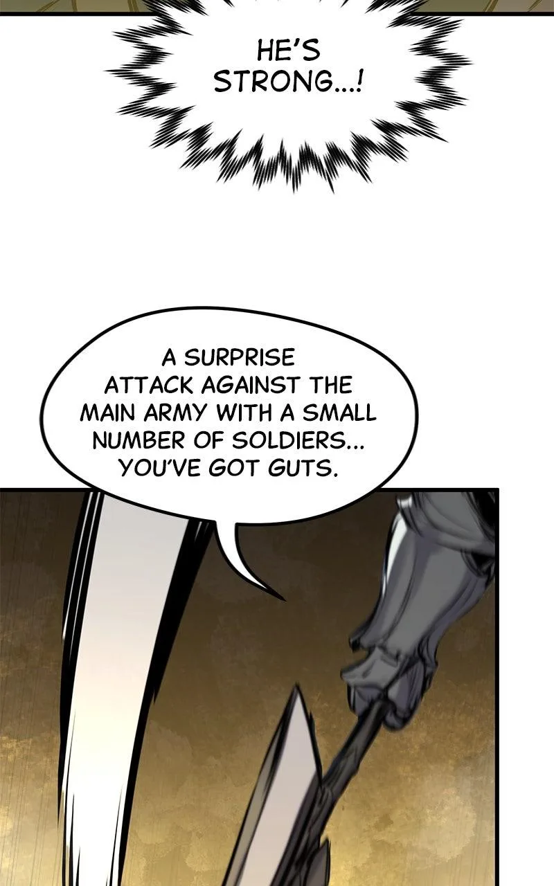 The Regressed Mercenary Has a Plan Chapter 38 – Page 21