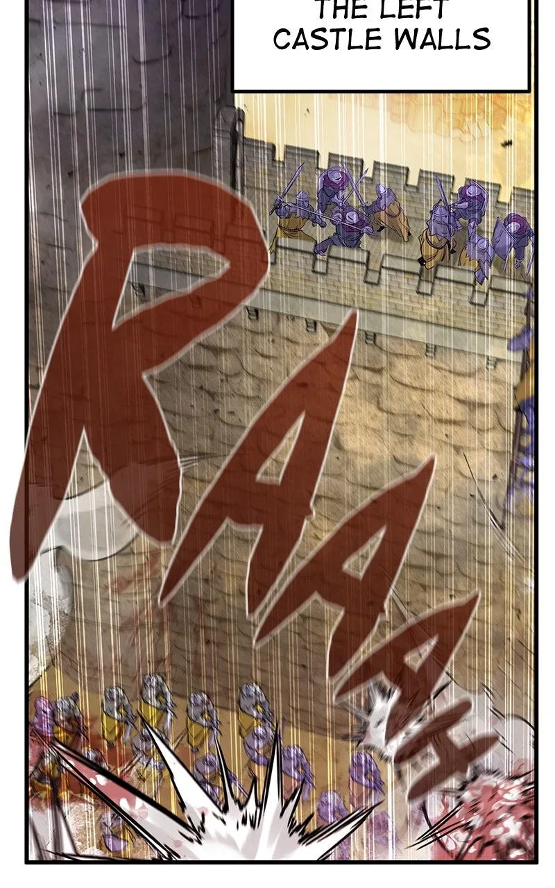 The Regressed Mercenary Has a Plan Chapter 38 – Page 31