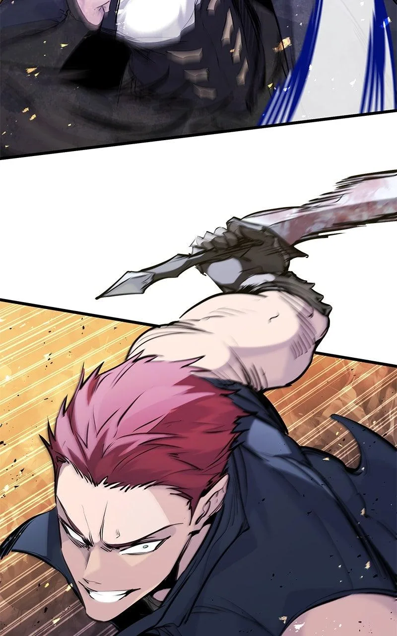 The Regressed Mercenary Has a Plan Chapter 38 – Page 34