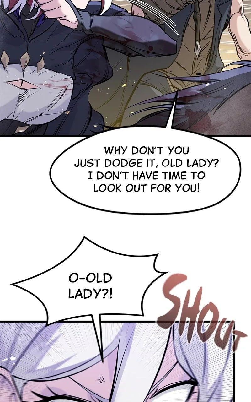 The Regressed Mercenary Has a Plan Chapter 38 – Page 37