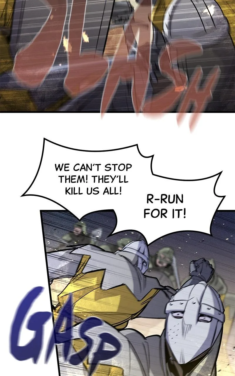 The Regressed Mercenary Has a Plan Chapter 38 – Page 40
