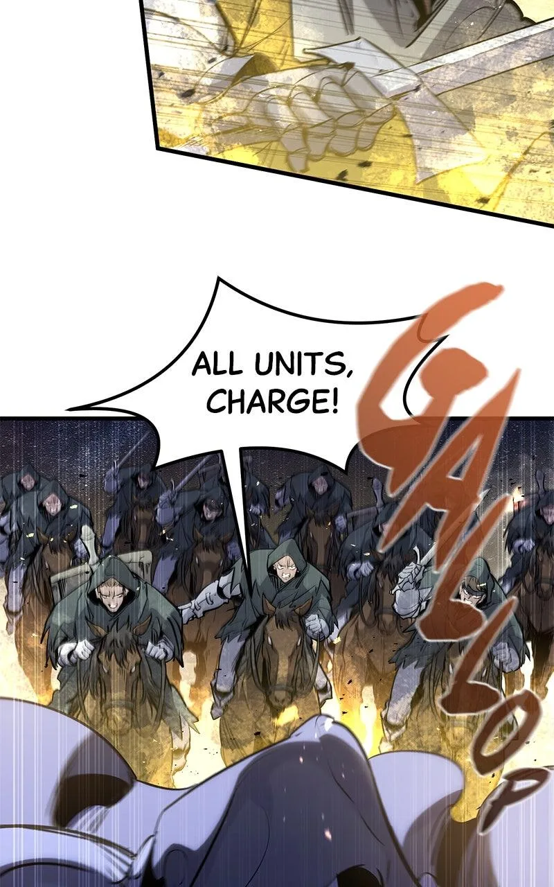 The Regressed Mercenary Has a Plan Chapter 38 – Page 41