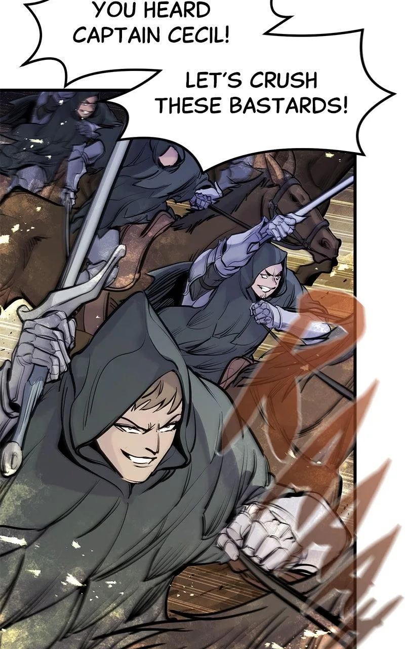 The Regressed Mercenary Has a Plan Chapter 38 – Page 44