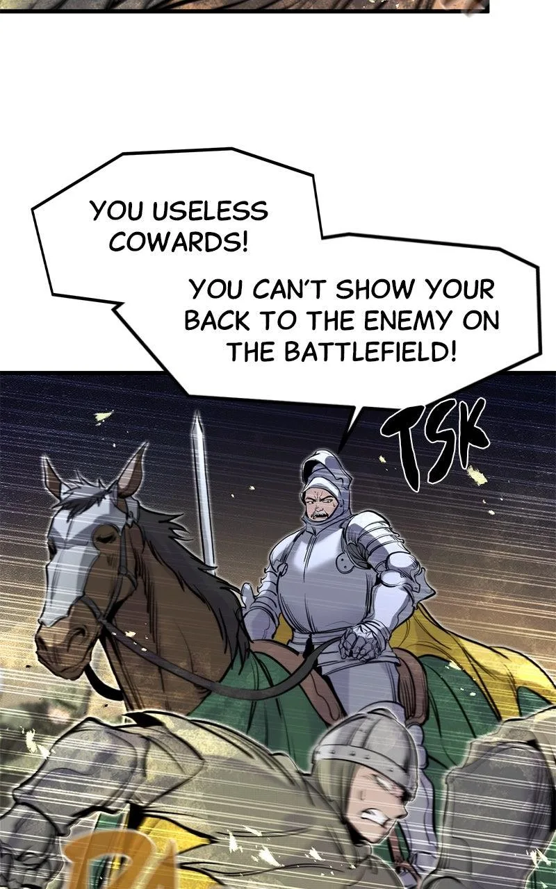 The Regressed Mercenary Has a Plan Chapter 38 – Page 45