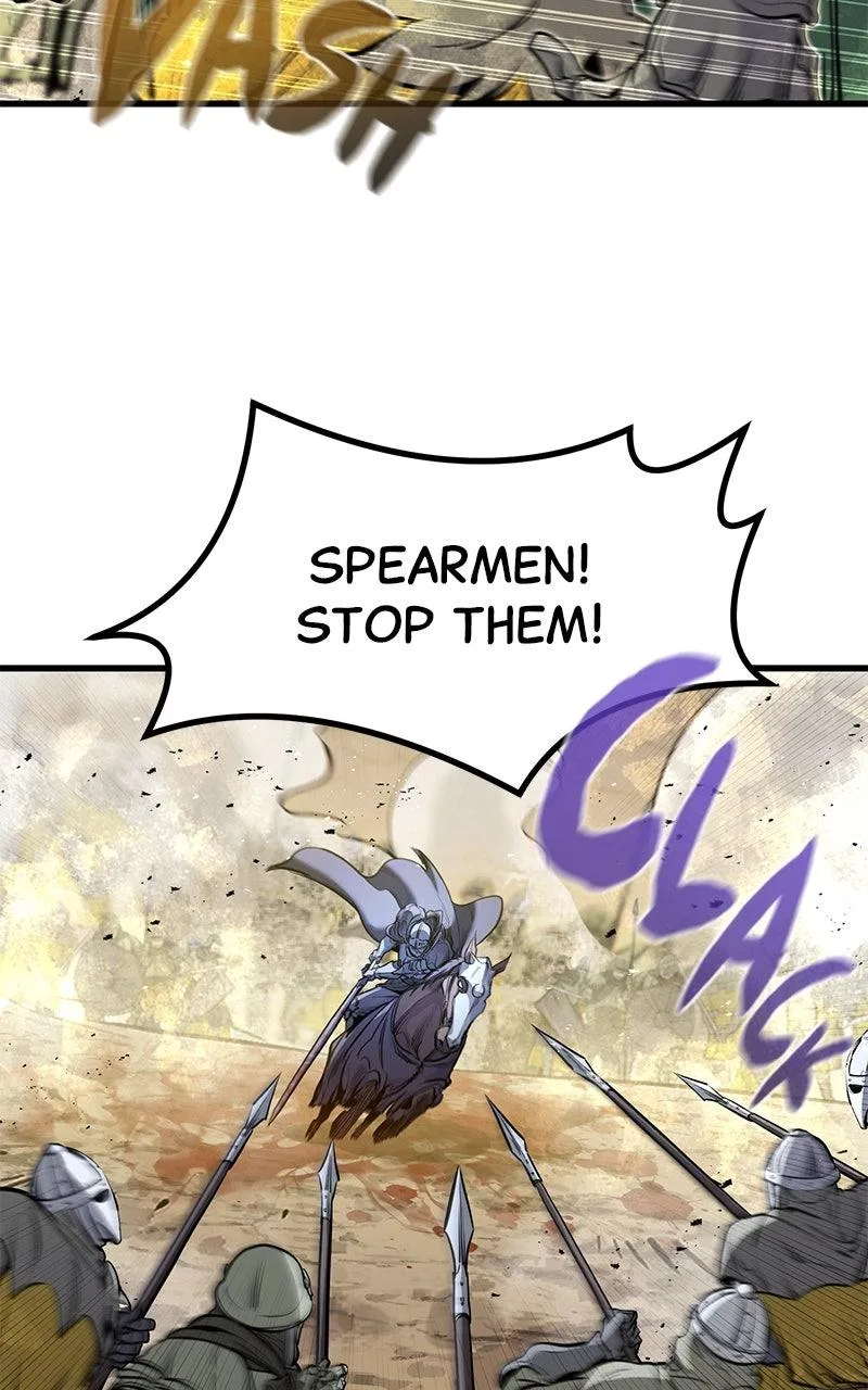 The Regressed Mercenary Has a Plan Chapter 38 – Page 46