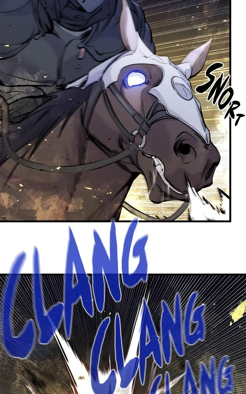 The Regressed Mercenary Has a Plan Chapter 38 – Page 48