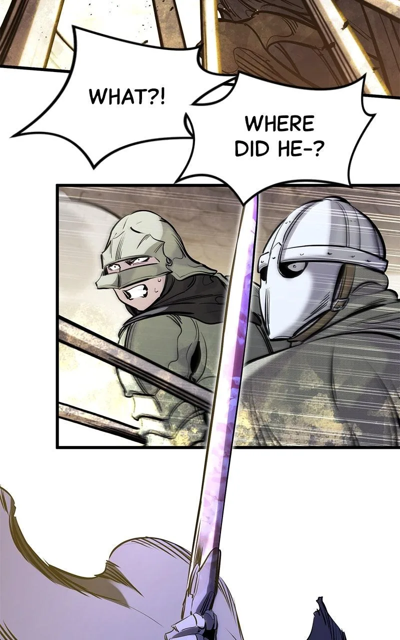 The Regressed Mercenary Has a Plan Chapter 38 – Page 51