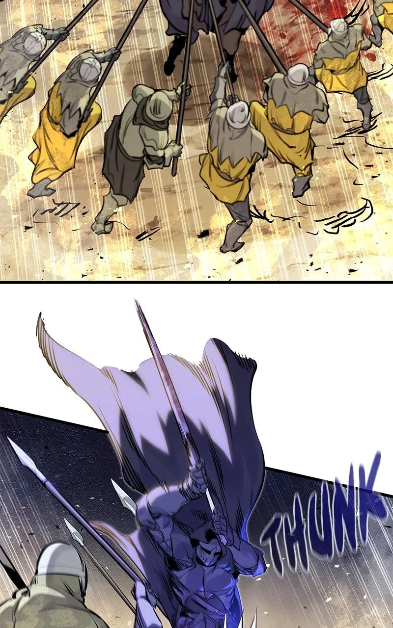 The Regressed Mercenary Has a Plan Chapter 38 – Page 53
