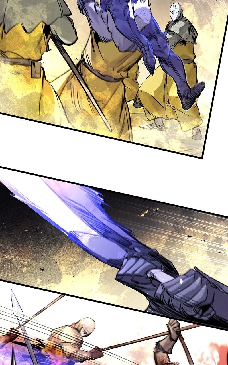 The Regressed Mercenary Has a Plan Chapter 38 – Page 54