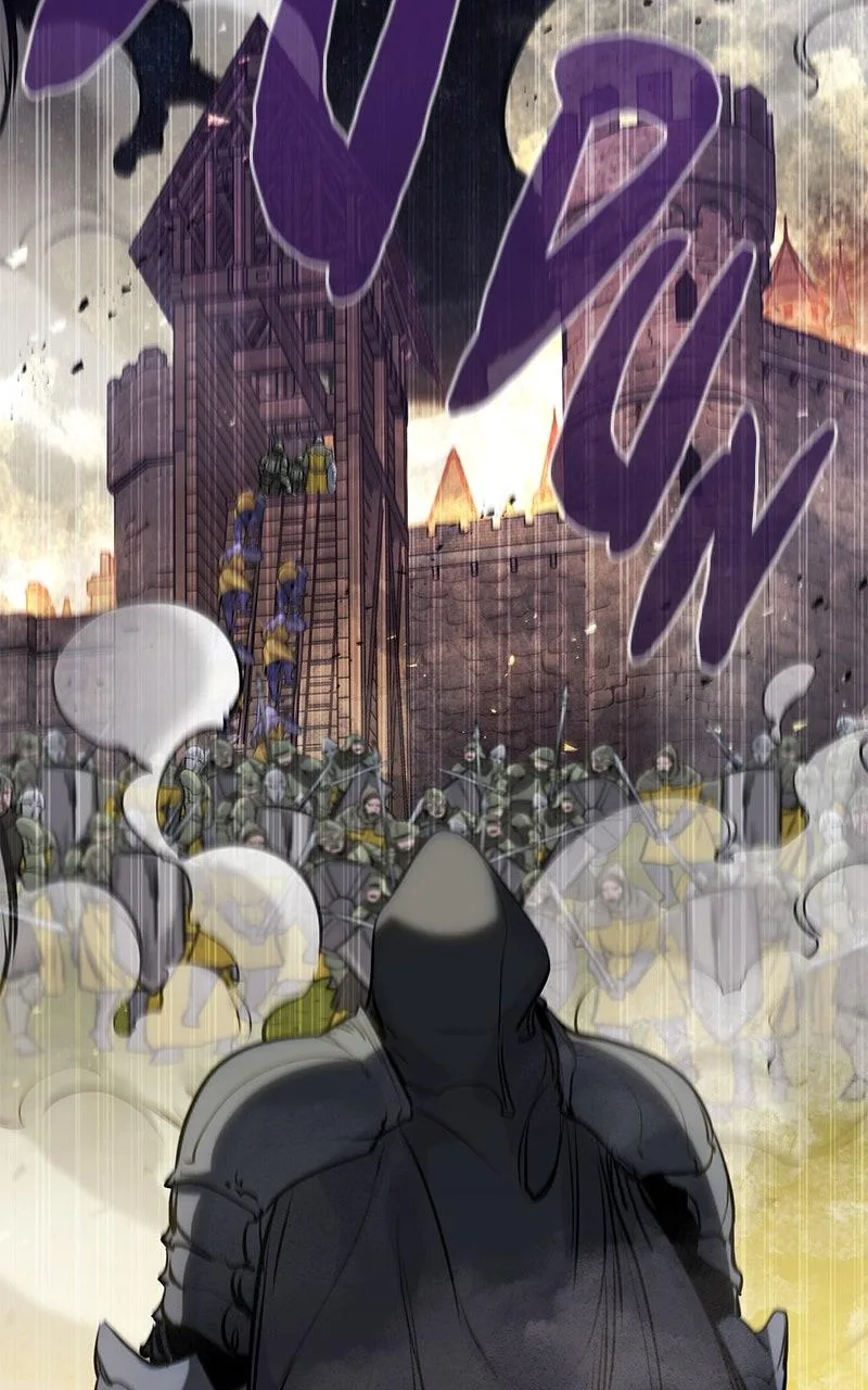 The Regressed Mercenary Has a Plan Chapter 38 – Page 61