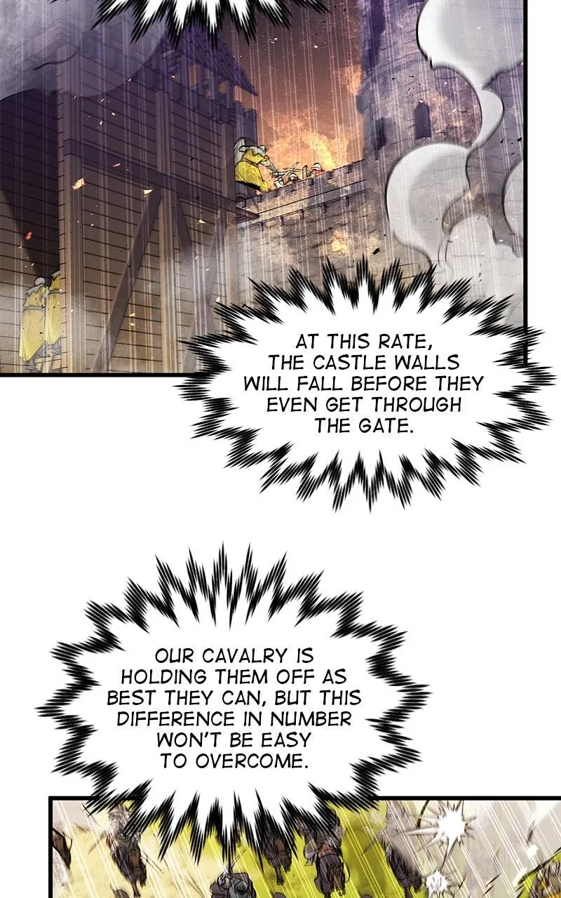 The Regressed Mercenary Has a Plan Chapter 38 – Page 63