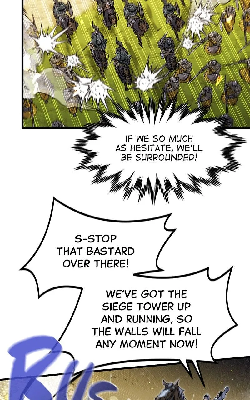 The Regressed Mercenary Has a Plan Chapter 38 – Page 64