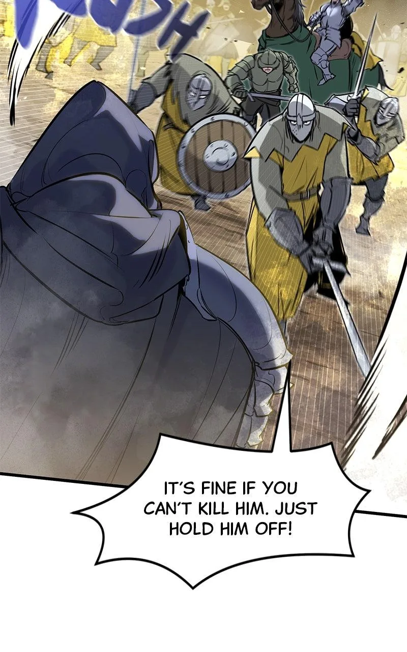 The Regressed Mercenary Has a Plan Chapter 38 – Page 65