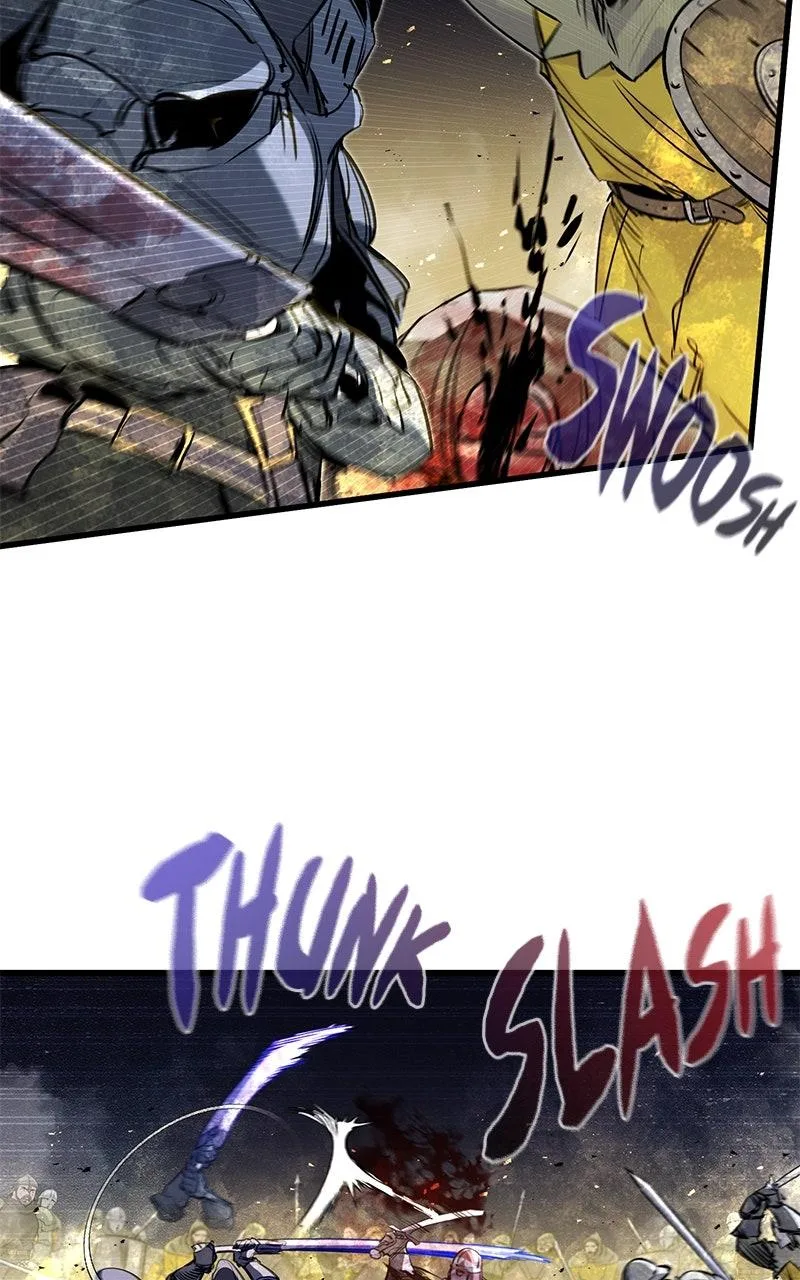 The Regressed Mercenary Has a Plan Chapter 38 – Page 72