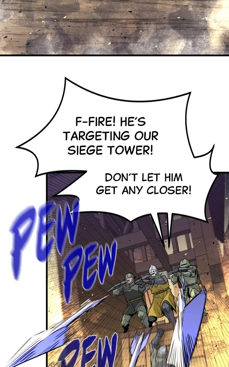 The Regressed Mercenary Has a Plan Chapter 38 – Page 77