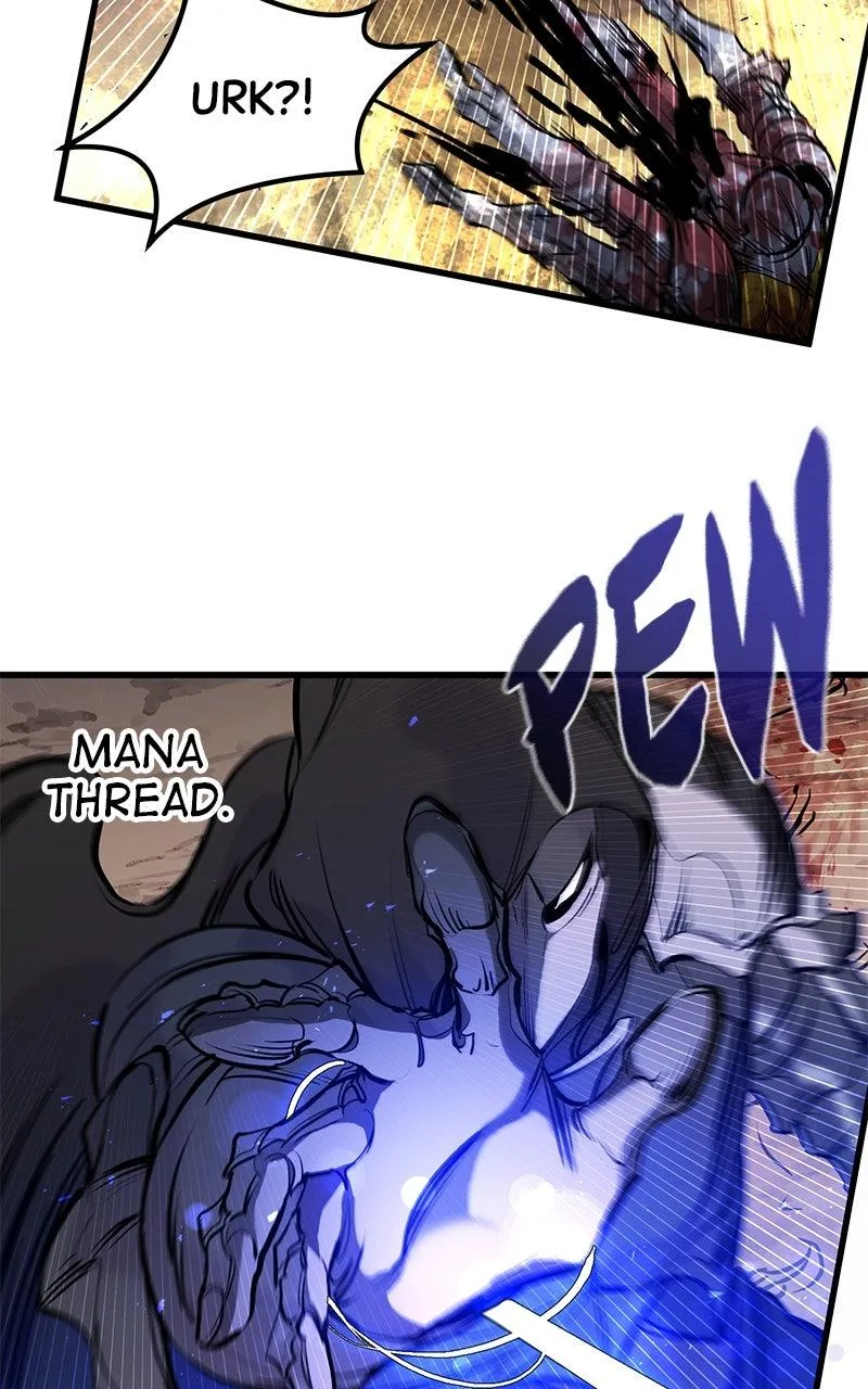 The Regressed Mercenary Has a Plan Chapter 38 – Page 85