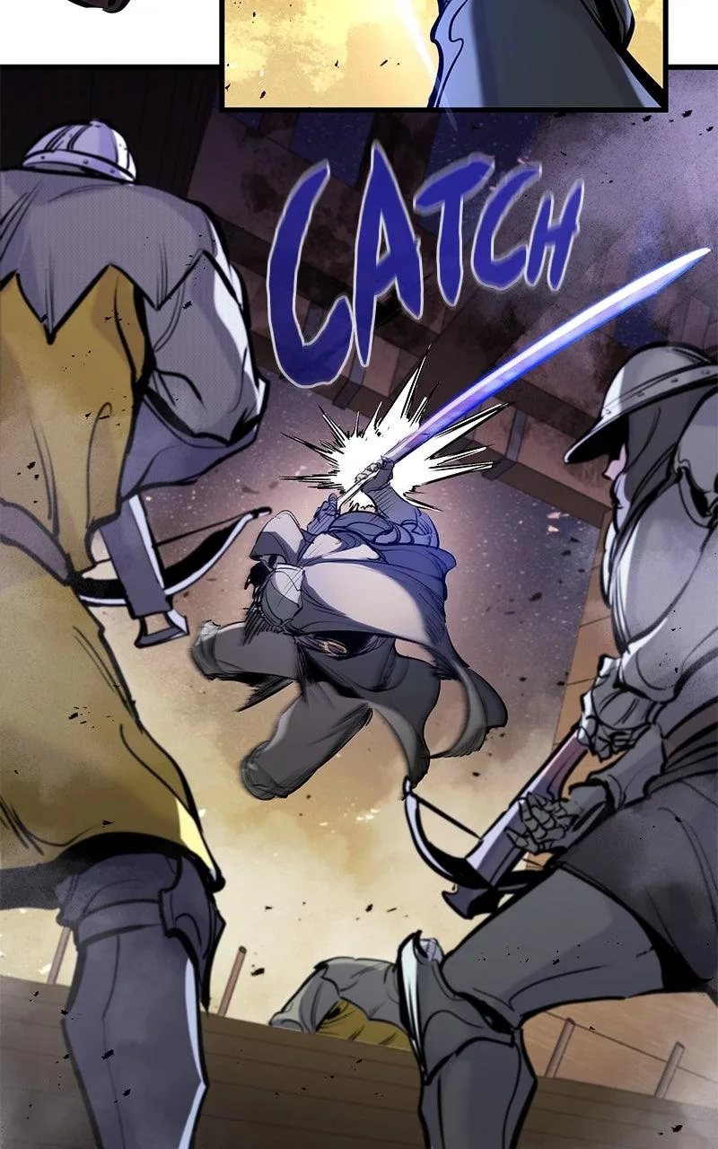 The Regressed Mercenary Has a Plan Chapter 38 – Page 91