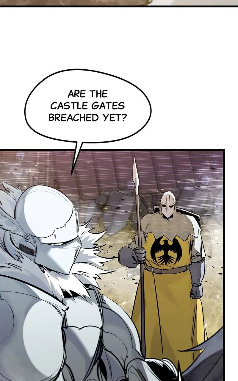 The Regressed Mercenary Has a Plan Chapter 38 – Page 104