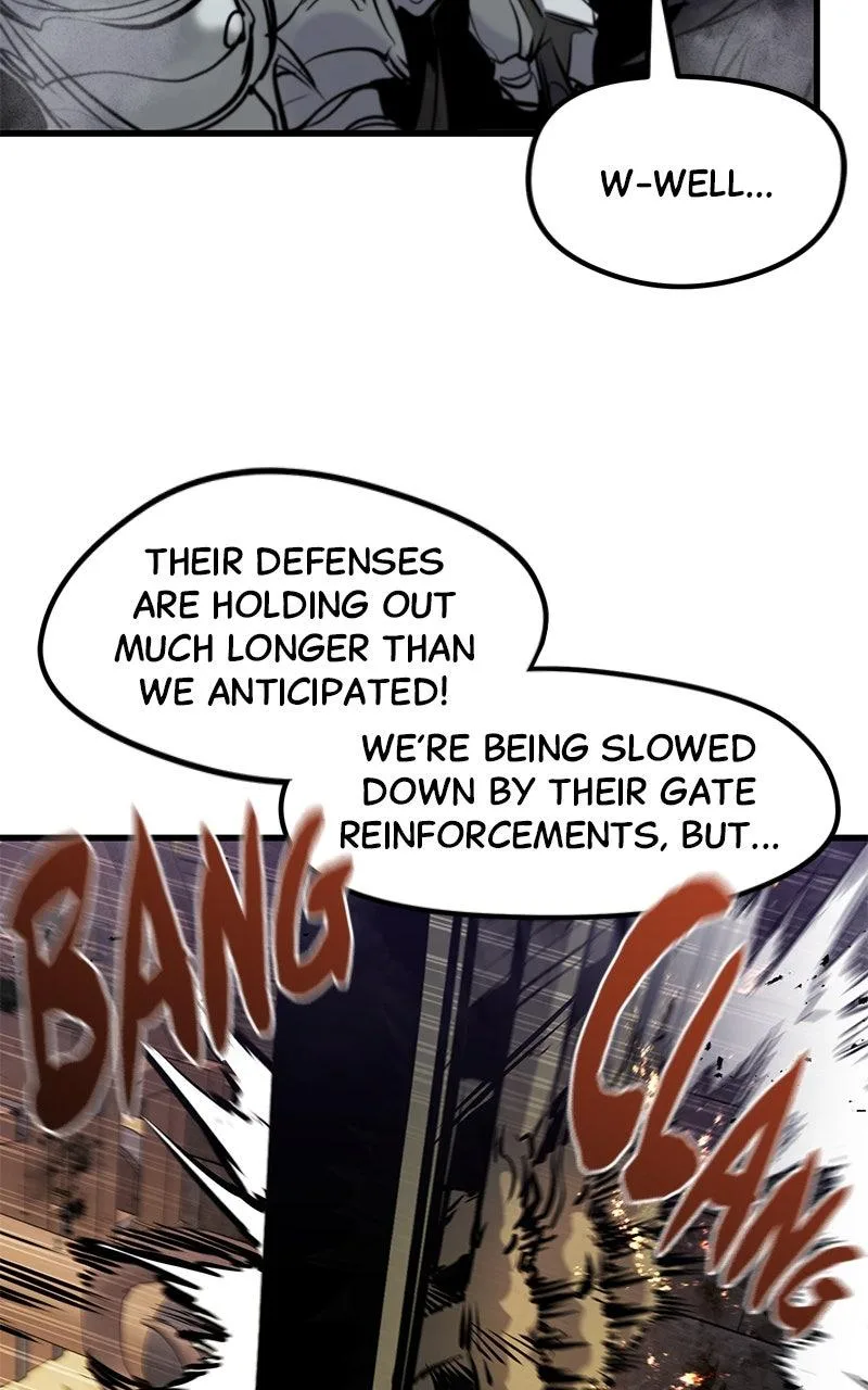 The Regressed Mercenary Has a Plan Chapter 38 – Page 105
